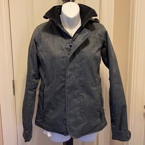 Women’s Burton Snow Jacket